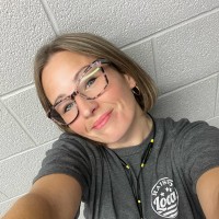April Hunter Email