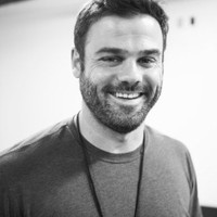 Acumen Collective Employee Marc-André Maillet's profile photo