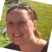 Scymaris Employee Emma Danby's profile photo