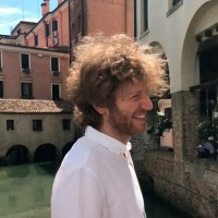 CRIF Employee Robert Lesi's profile photo