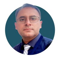 Vaseelah Employee Salman Khan's profile photo