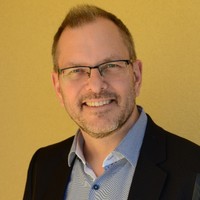 Dynabyte Employee Alexander Lidvall's profile photo