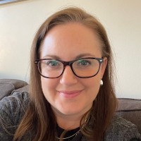 Motion Employee Lindsay Gulin's profile photo