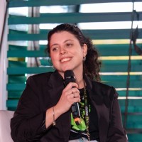 Energy Summit Global Employee Lorena Teixeira's profile photo