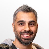 Addressable.io Employee Yossi Molcho's profile photo