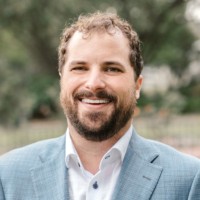 Guidehouse Employee Colin Nicholson's profile photo