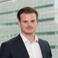 Aptitude Software Employee Peter Theunis's profile photo