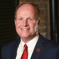 American Commercial Barge Line (ACBL) Employee Jeff Carman's profile photo