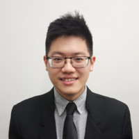 AMD Employee Jun Soh's profile photo