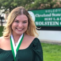 North Coast Media, LLC Employee Alicia Lopresti's profile photo