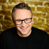 Sundial Consulting Employee Andy Kelly's profile photo