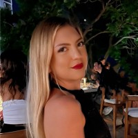 ETKİN DENETİM ve YMM A.Ş. Employee Kübra Demir's profile photo