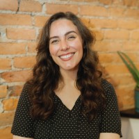 DePaul Employee Justine Smith's profile photo