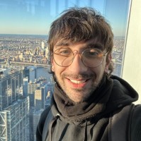 Spheric Employee Mateus Pandino's profile photo