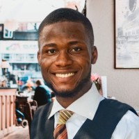 SQI College of ICT Employee Kehinde Olaleye's profile photo