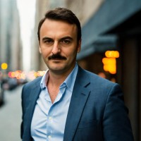 Attune (formerly Senseware) Employee Dan Wittich's profile photo