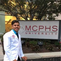 CVS Health Employee Danilo Cardoso's profile photo