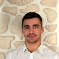 Planetic Lab Employee Antoine Richard's profile photo