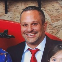 ICON Park Employee Stephen Rutledge's profile photo