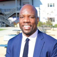 Langdon Park Capital Employee Malcolm Johnson's profile photo