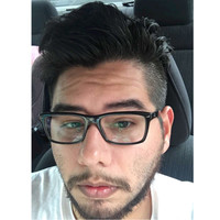 Cor-Pro Systems, Operating Ltd. Employee Mark Navarro's profile photo