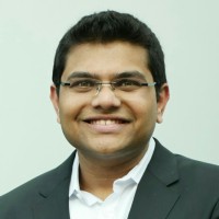 Re-Twin Energy Employee Mayur Andulkar's profile photo