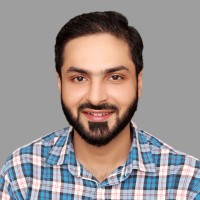 BITLogix Pvt Ltd Employee Saleem Tufail's profile photo
