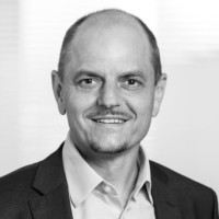 Union Investment Employee Florian Sommer's profile photo