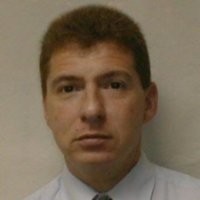 Expro Employee Michael Bentham's profile photo