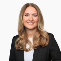 Lufthansa Consulting Employee Viktoria Nestlinger's profile photo