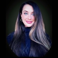 Universal Music Group Employee Amanda Frank's profile photo