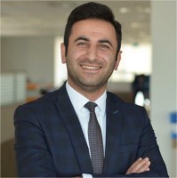 Enerjisa Başkent Elektrik Dağıtım A.Ş. Employee Burak Çeti̇n's profile photo
