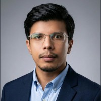 First Connect Health Employee Sajid Anwar's profile photo