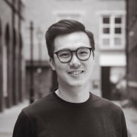 Basis Global Employee Michael Chan's profile photo