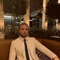 Digital Resilience Employee Liam le Goff's profile photo