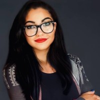 Ariana de Neveu-Bumber Email & Phone Number
