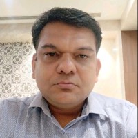 Eye-Q Vision Pvt Ltd Employee Kapil Goyal's profile photo