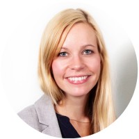 Lightspeed Employee Anna's profile photo
