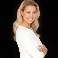 FOUR FLAVOR GmbH Employee Denise Kramer's profile photo