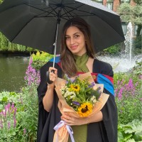 Mayia Latif Email & Phone Number