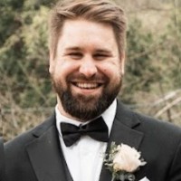 Kratos Defense and Security Solutions Employee Kyle Schwartz's profile photo