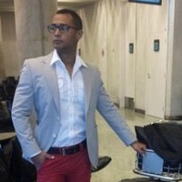 FPFX Technologies Employee Darwin Labadie's profile photo