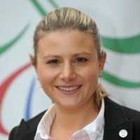 Olympic Federation of Ireland Employee Nancy Chillingworth's profile photo