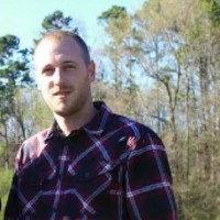 All Four Seasons Garage Doors Employee Brandon Simms's profile photo