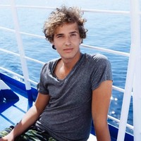 Ro5 Employee Dainius Šalkauskas's profile photo