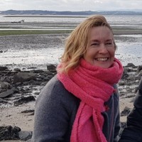 Aardman Academy Employee Rachel Plant's profile photo