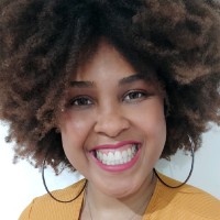 TM1 Brand Experience Employee Flávia Lima's profile photo