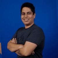 Deloitte Employee Igor Gonçalves's profile photo