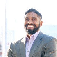 Fervo Energy Employee Cybil Varghese's profile photo