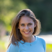 xAmplify Employee Bridget Tuomala's profile photo